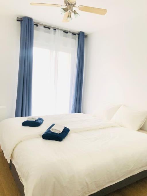 Cosy Apartement Near Geneva Saint-Julien-en-Genevois Exterior photo