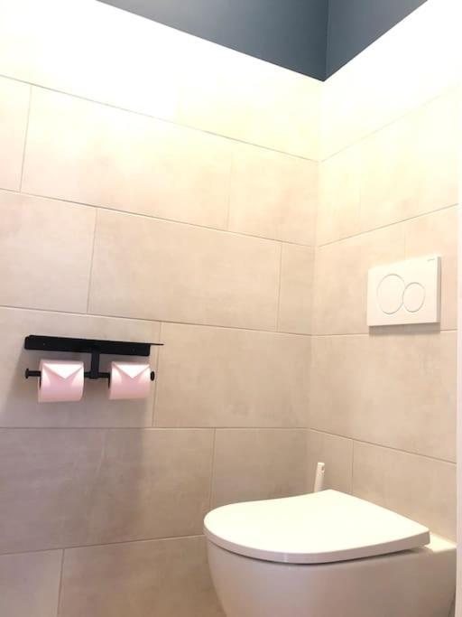 Cosy Apartement Near Geneva Saint-Julien-en-Genevois Exterior photo
